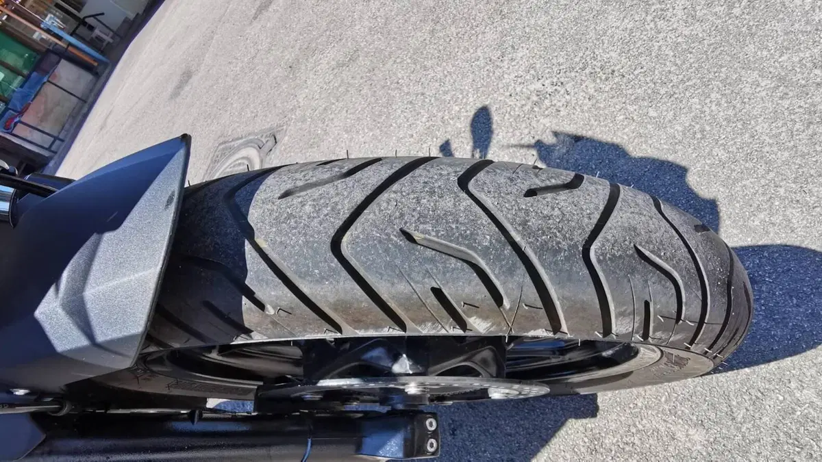 Bmw F 750 GS (2021 - 24)  (6)