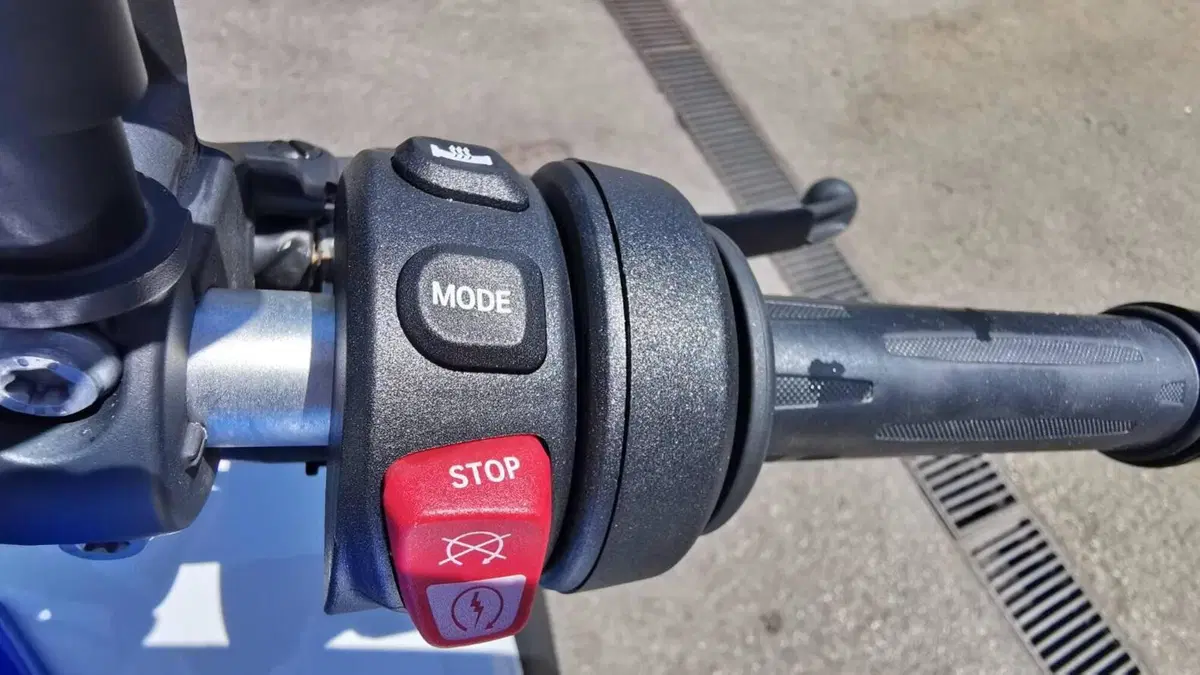 Bmw F 750 GS (2021 - 24)  (8)