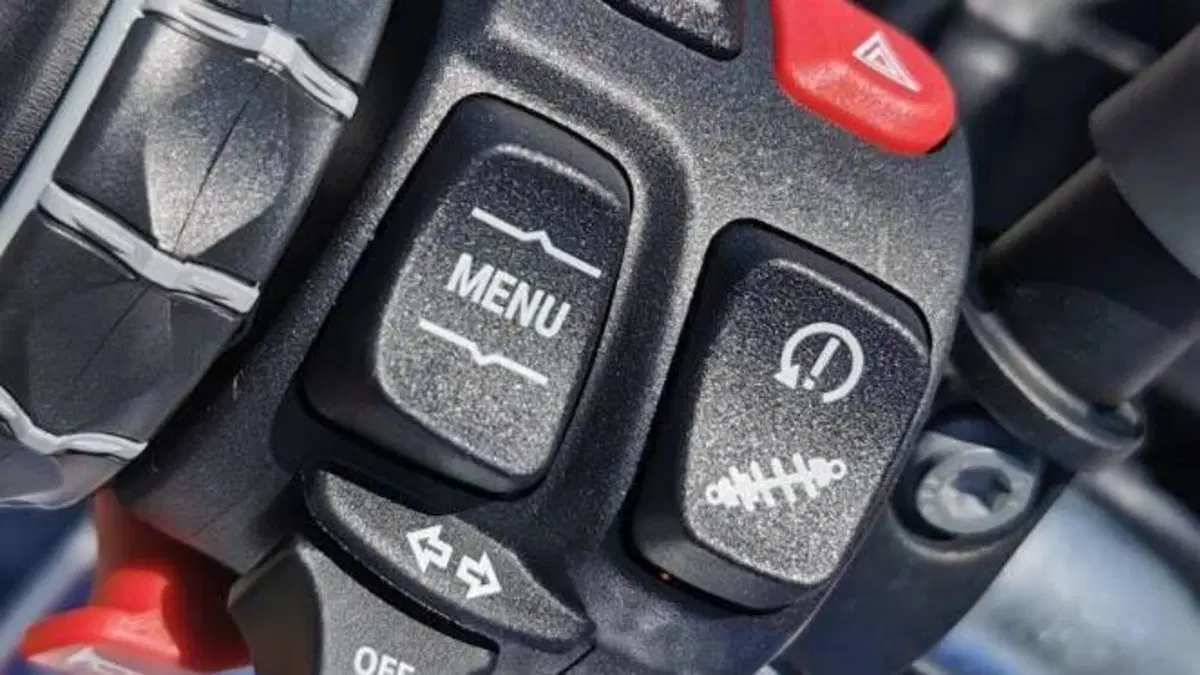 Bmw F 750 GS (2021 - 24)  (9)
