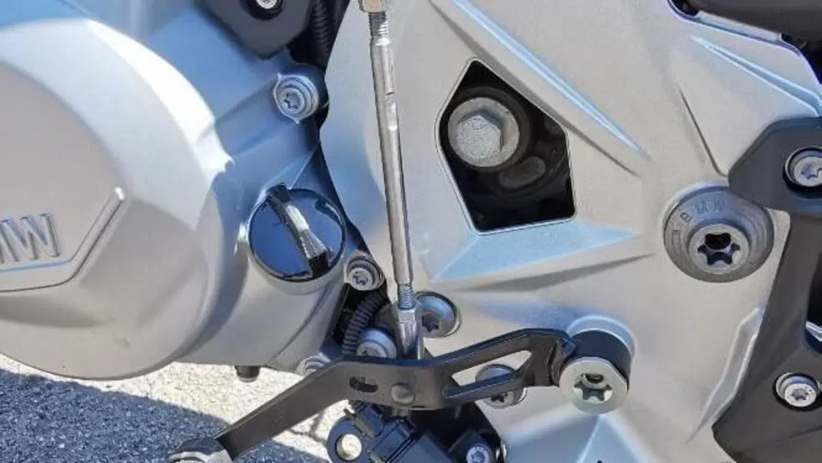 Bmw F 750 GS (2021 - 24)  (10)