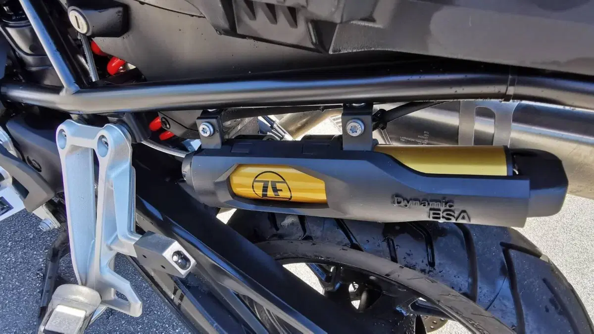 Bmw F 750 GS (2021 - 24)  (11)