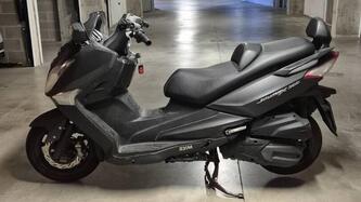 Sym Joymax 300 i (2012 - 16) usata