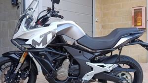 CFMOTO 650MT (2021 - 24) 