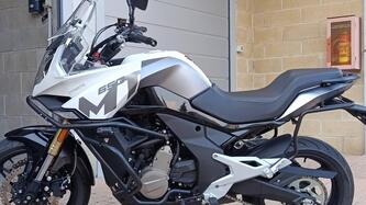 CFMOTO 650MT (2021 - 24) usata