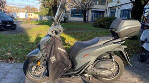 Honda SH 150i Sport (2022 - 23) 