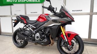 Suzuki GSX-S1000GX (2024 - 25) nuova