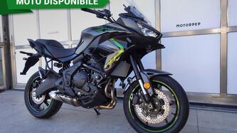 Kawasaki Versys 650 (2021 - 24) nuova