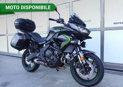 Kawasaki Versys 650 Grand Tourer (2025 - 26) - Annuncio 9880237