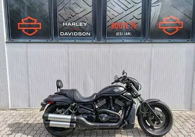 Harley-Davidson 1130 Night Rod Special (2006 - 07) - VRSCDX - Annuncio 9880242