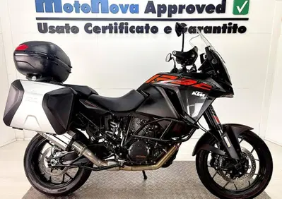 KTM 1290 Super Adventure S (2017 - 20) - Annuncio 9880243