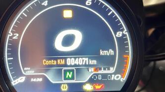 Harley-Davidson Sportster S (2022 - 24) usata