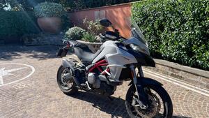 Ducati Multistrada 950 S (2019 - 20) 
