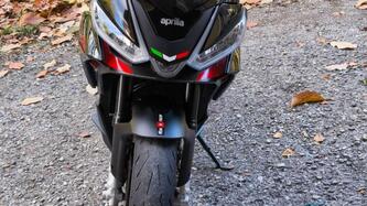 Aprilia Tuono 660 Factory (2022 - 24)
