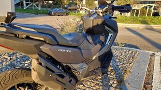 Sym ADXTG 400 (2025) usata