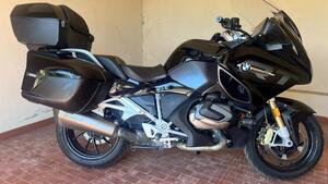 Bmw R 1250 RT (2021 - 25) 