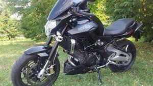 Aprilia Shiver 750 ABS (2010 - 17) 