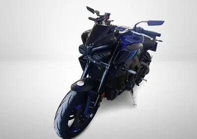 Yamaha MT-10 (2022 - 26) - Annuncio 9867352