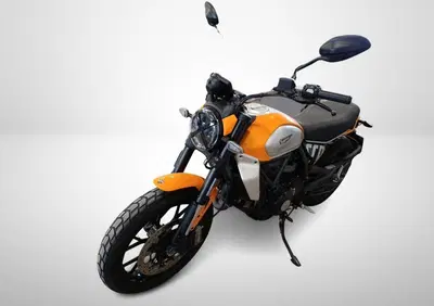 Ducati Scrambler 800 Icon (2023 - 24) - Annuncio 9766795