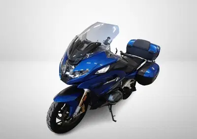 Bmw R 1250 RT (2021 - 25) - Annuncio 9769398