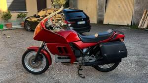 Bmw K 100 RT (1984 - 89) 