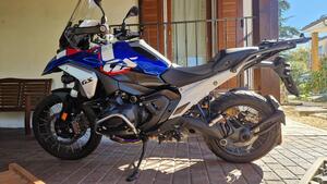 Bmw R 1300 GS Trophy (2023 - 25) 