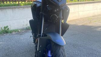 Yamaha MT-03 (2022 - 24)