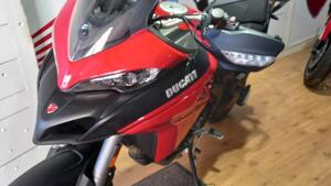 Ducati Multistrada 950 S (2021) 