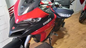 Ducati Multistrada 950 S (2021) usata