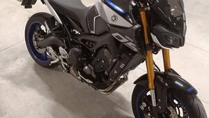 Yamaha MT-09 SP (2018 - 20) 
