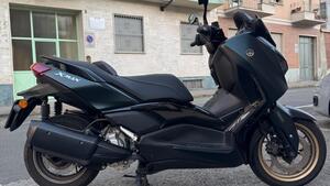Yamaha X-Max 300 Tech Max (2021 - 24) 