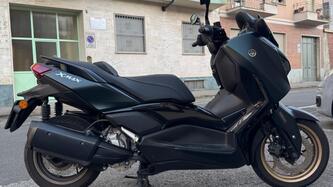 Yamaha X-Max 300 Tech Max (2021 - 24)