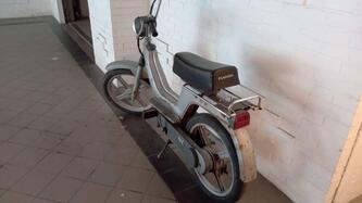 Piaggio Si epoca