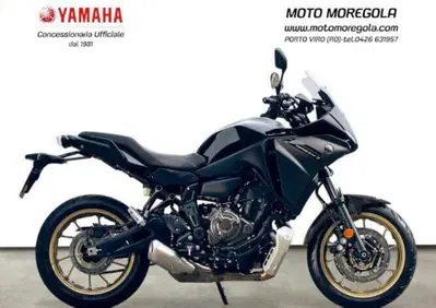 Yamaha Tracer 7 (2021 - 24) - Annuncio 9880358