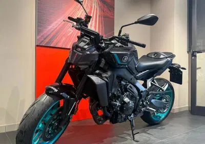 Yamaha MT-09 (2024 - 26) - Annuncio 9880359