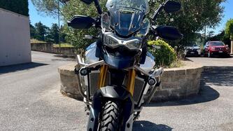 Triumph Tiger 900 Rally Pro (2020 - 23) usata