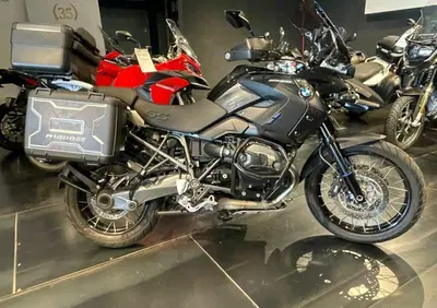 Bmw R 1200 GS (2010 - 12) - Annuncio 9860633