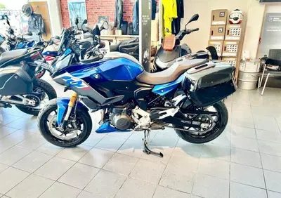 Bmw F 900 XR (2020 - 24) - Annuncio 9704167