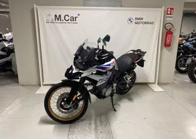 Bmw F 850 GS Adventure (2021 - 24) - Annuncio 9821346