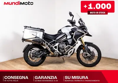 Triumph Tiger 1200 Rally Explorer (2024 - 26) - Annuncio 9880442