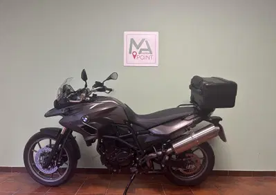 Bmw F 700 GS (2012 - 15) - Annuncio 9877749