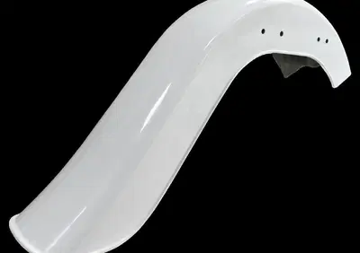 Parafango posteriore Chicano El Dorado per Softail  - Annuncio 9880484