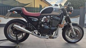 Triumph Thunderbird 900 Sport (2003 - 04) 