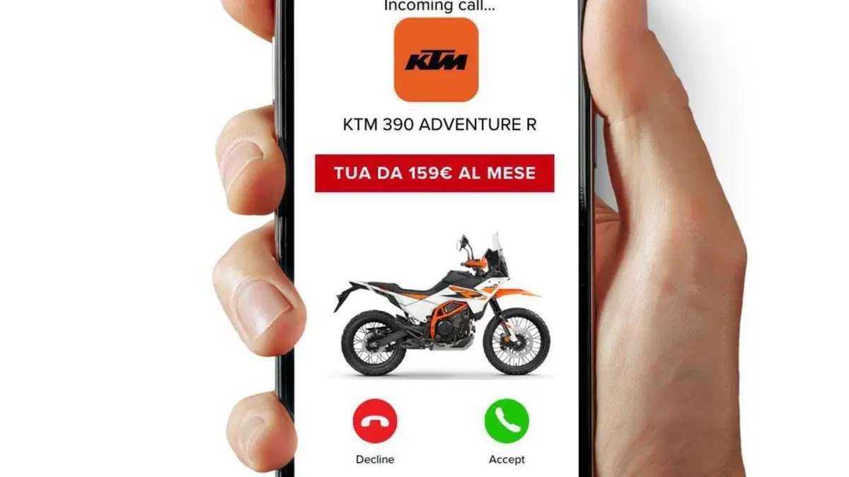 KTM 390 Adventure R (2025 - 26)  (3)