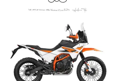 KTM 390 Adventure R (2025 - 26) - Annuncio 9636331