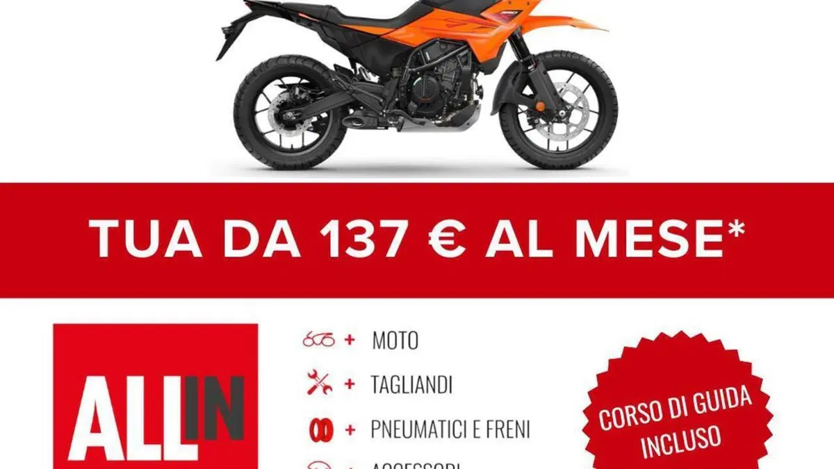 KTM 390 Adventure X (2025 - 26)  (2)