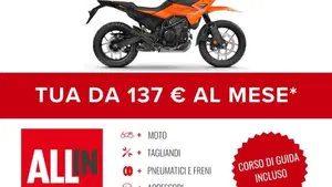 KTM 390 Adventure X (2025 - 26)  (2)