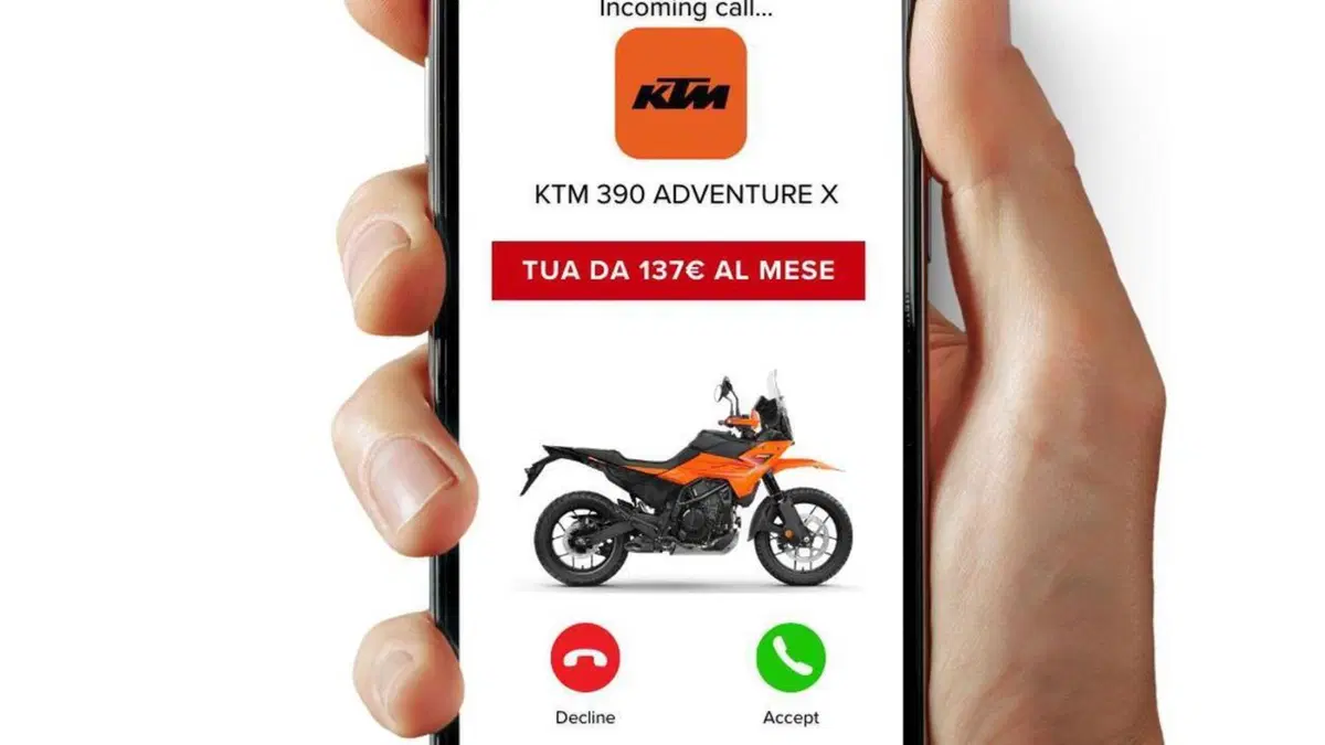 KTM 390 Adventure X (2025 - 26)  (3)