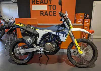 Husqvarna 701 Enduro (2023 - 25) - Annuncio 9880516