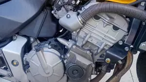 Honda Hornet 600 (2000 - 02)  (4)