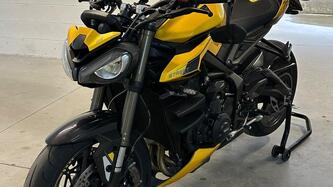 Triumph Street Triple 765 RS (2023 - 25) usata